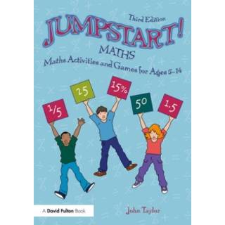Jumpstart! Maths