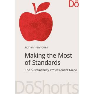 Making the Most of Standards