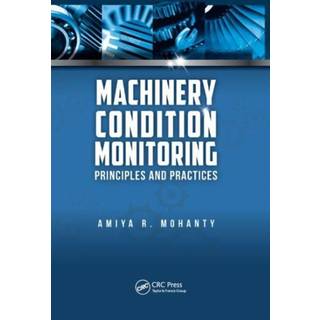 Machinery Condition Monitoring