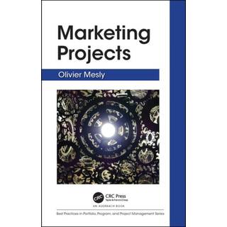Marketing Projects