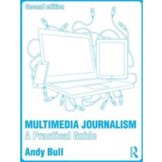Multimedia Journalism
