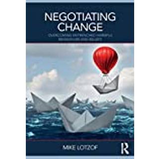 Negotiating Change