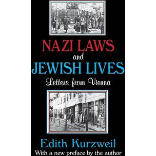 Nazi Laws and Jewish Lives