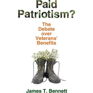 Paid Patriotism?