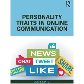 Personality Traits in Online Communication