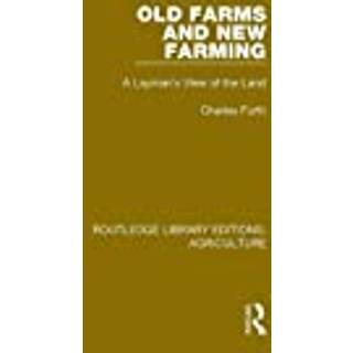 Old Farms and New Farming
