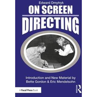 On Screen Directing