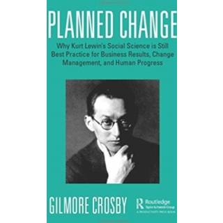 Planned Change