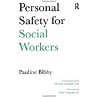 Personal Safety for Social Workers