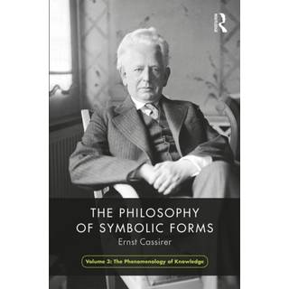 The Philosophy of Symbolic Forms, Volume 3