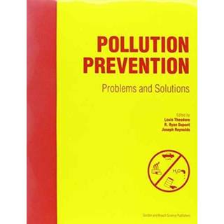 Pollution Prevention