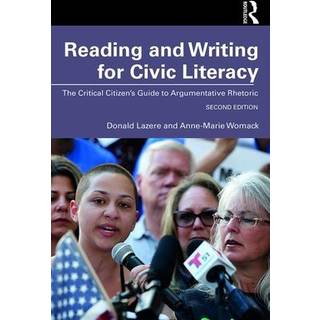 Reading and Writing for Civic Literacy