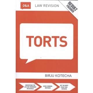 Q&A Torts