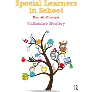 Special Learners in School