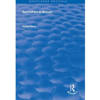 Surrealism in Britain