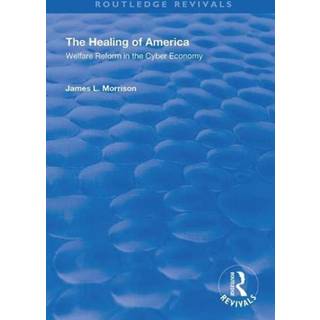 The Healing of America