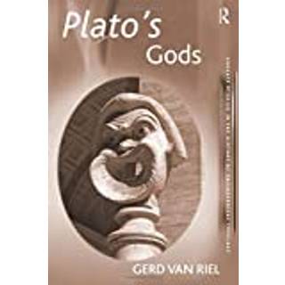 Plato's Gods (4, 2013) | Gerd Van Riel