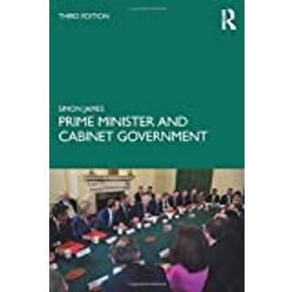 Prime Minister and Cabinet Government