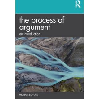 The Process of Argument