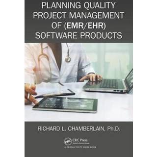 Planning Quality Project Management of (EMR/EHR) Software Products