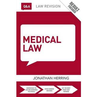 Q&A Medical Law