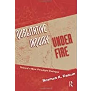 Qualitative Inquiry Under Fire