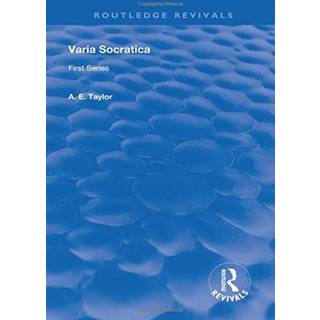 Varia Socratica