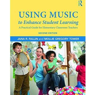 USING MUSIC 2E SET FALLIN TOWER