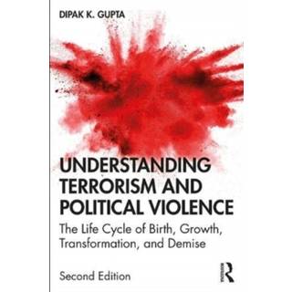 Understanding Terrorism and Political Violence