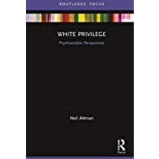 White Privilege
