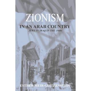 Zionism in an Arab Country