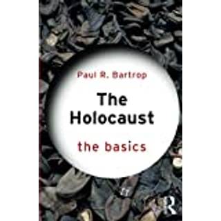 The Holocaust: The Basics