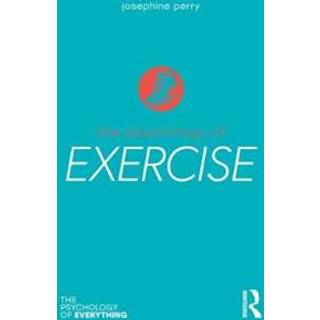 The Psychology of Exercise