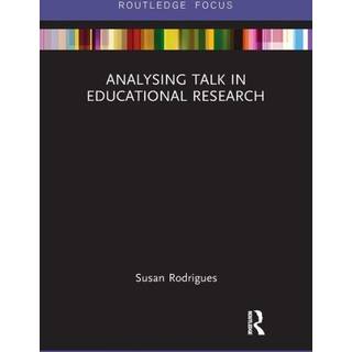 Analysing Talk in Educational Research