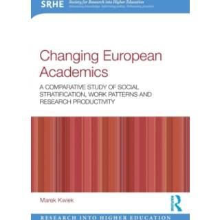 Changing European Academics