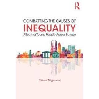 Combatting the Causes of Inequality Affecting Young People Across Europe