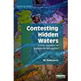 Contesting Hidden Waters