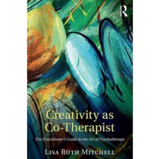 Creativity as Co-Therapist