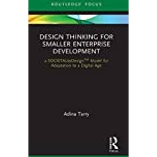 Design Thinking for Smaller Enterprise Development