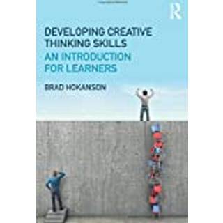 Developing Creative Thinking Skills