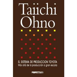 El Sistema de Produccion Toyota