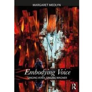 Embodying Voice