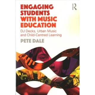 Engaging Students with Music Education