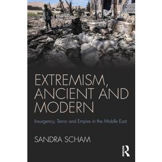 Extremism, Ancient and Modern