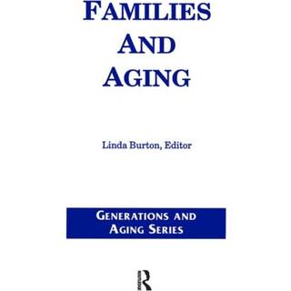 Families and Aging