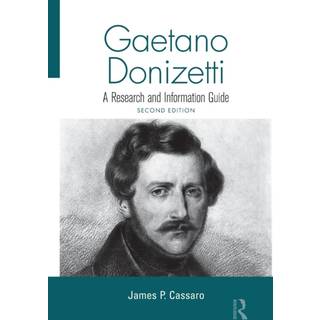 Gaetano Donizetti