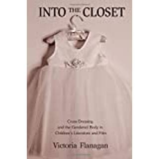 Into the Closet
