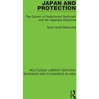Japan and Protection