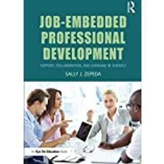 Job-Embedded Professional Development