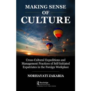 Making Sense of Culture